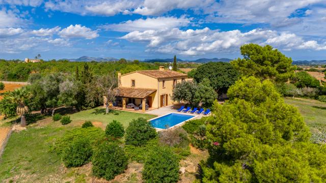 Finca Vistalegre
