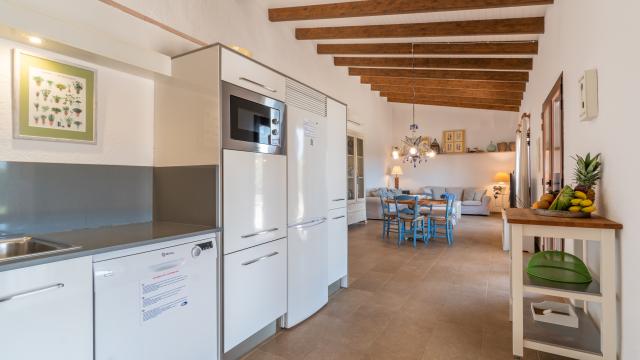 Finca Marinassa des Trenc