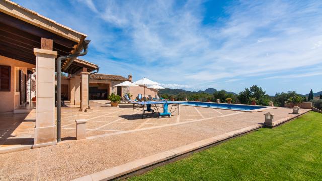 Finca Benet