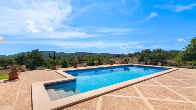 Finca Benet
