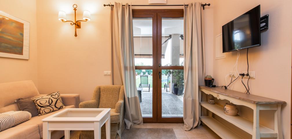 Finca Can Corem de Son Moix