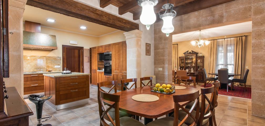 Finca Can Corem de Son Moix