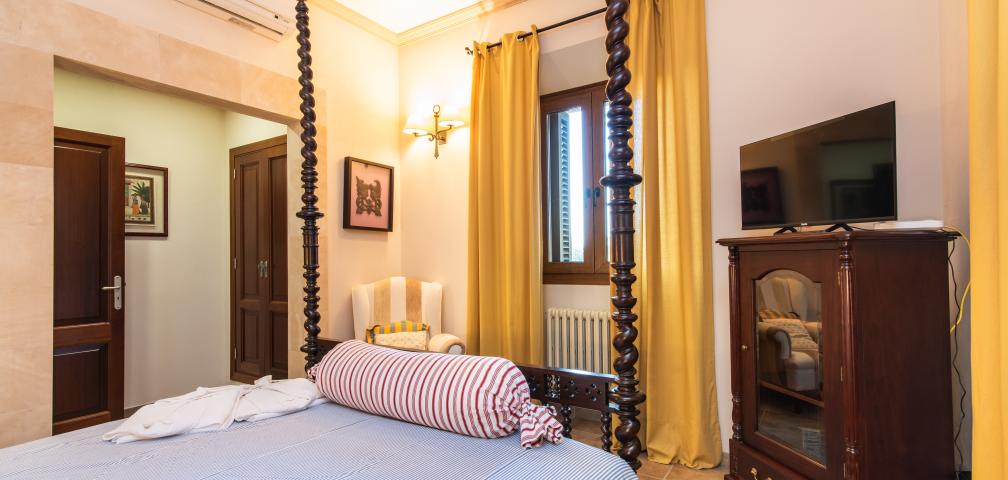 Finca Can Corem de Son Moix