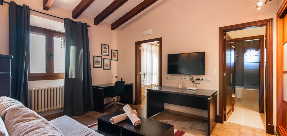 Finca Can Corem de Son Moix