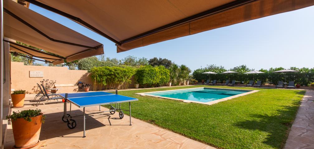 Finca Can Corem de Son Moix