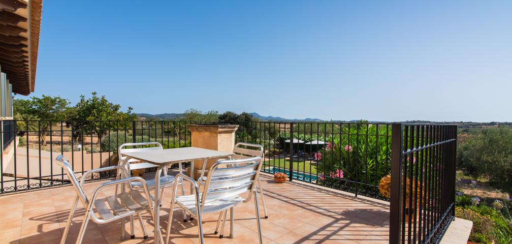 Finca Can Corem de Son Moix