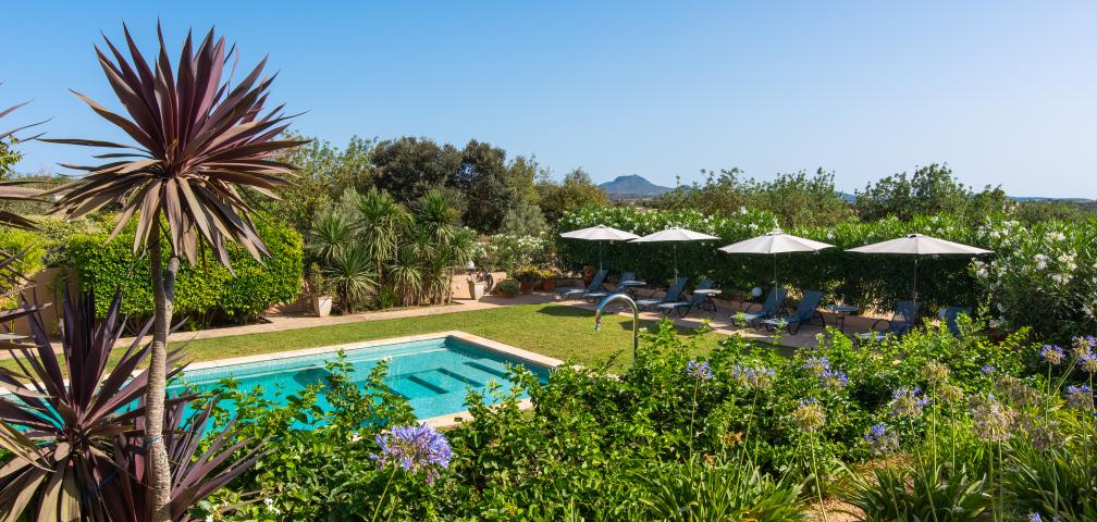 Finca Can Corem de Son Moix