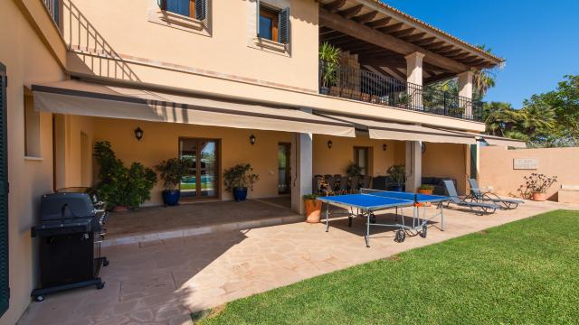 Finca Can Corem de Son Moix