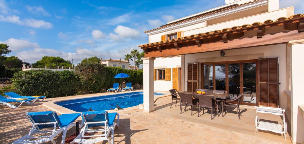 Villa Amarador