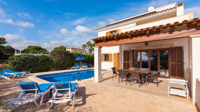 Villa Amarador