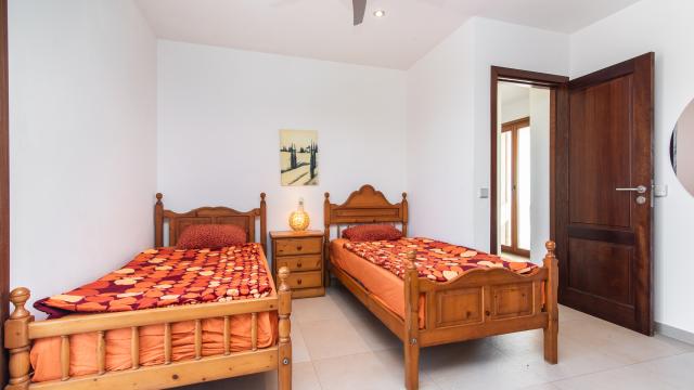 Villa Amarador