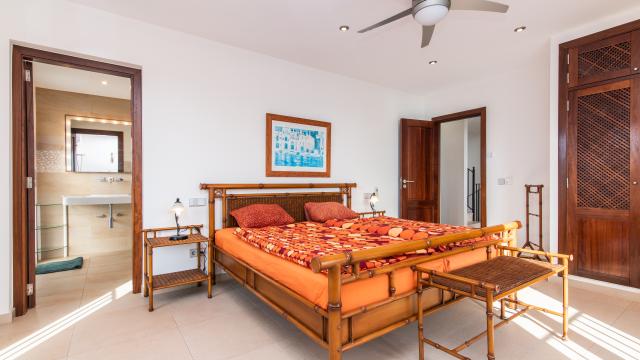 Villa Amarador