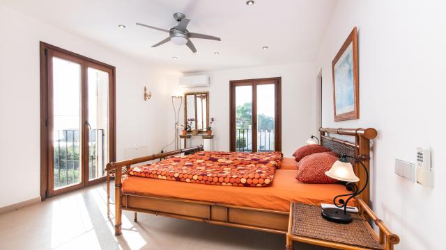 Villa Amarador