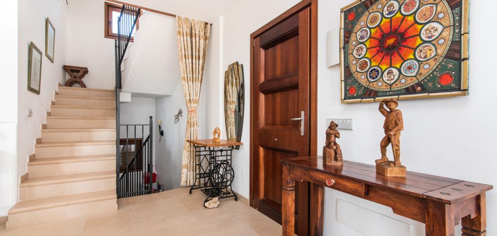 Villa Amarador