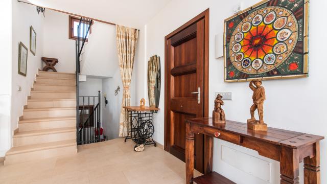 Villa Amarador