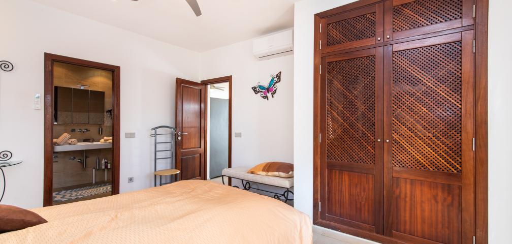 Villa Amarador