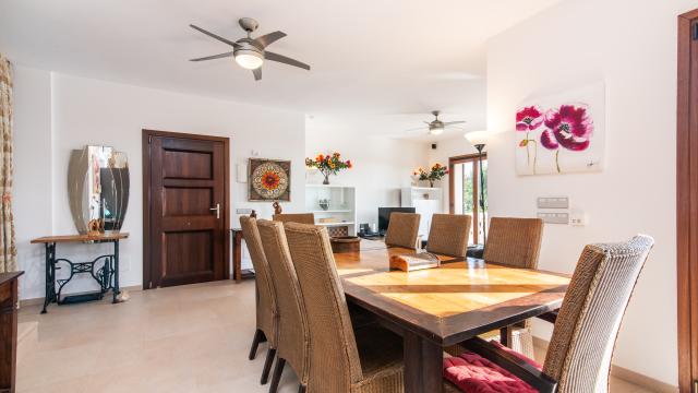 Villa Amarador