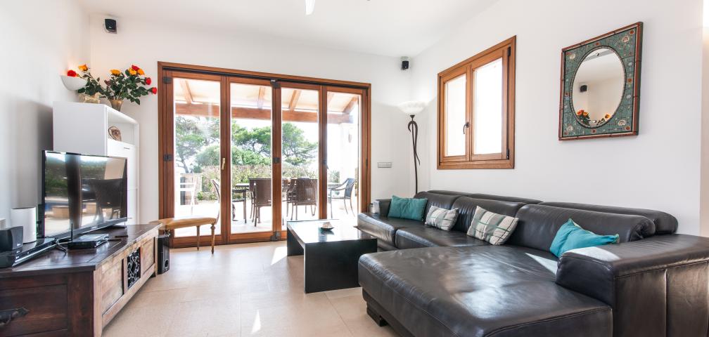 Villa Amarador
