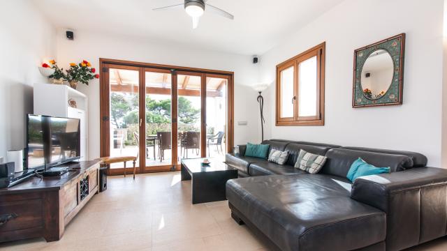 Villa Amarador