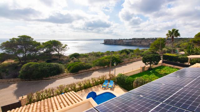 Villa Amarador