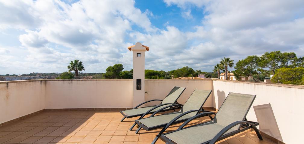 Villa Amarador