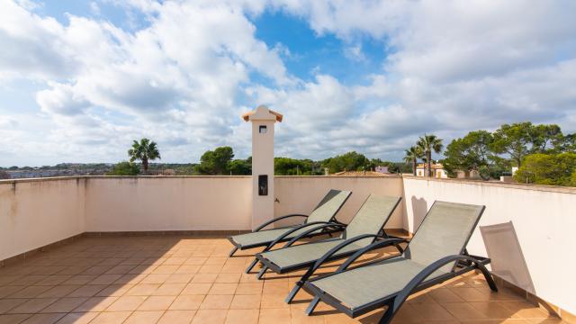 Villa Amarador