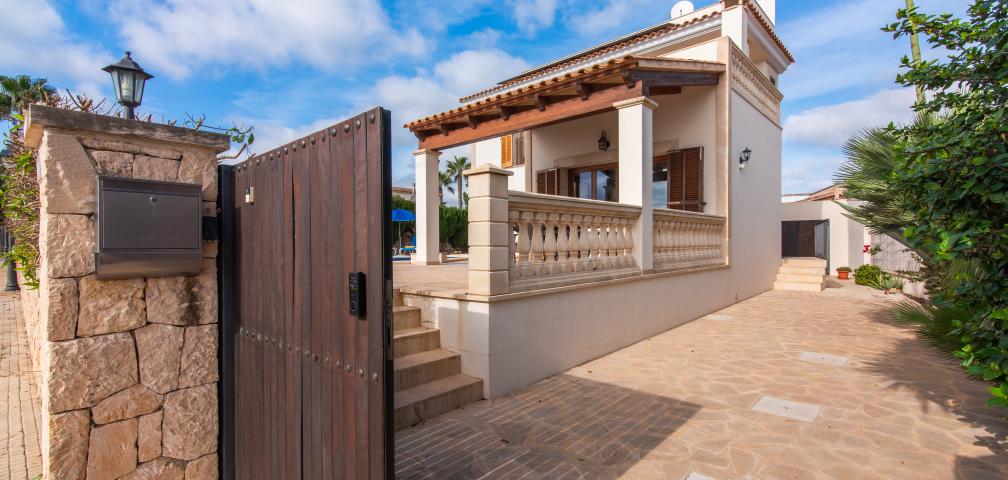 Villa Amarador
