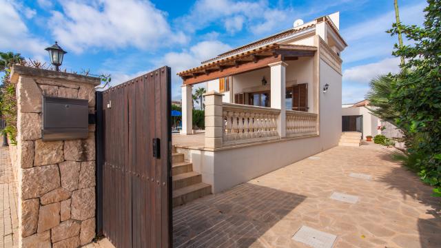 Villa Amarador