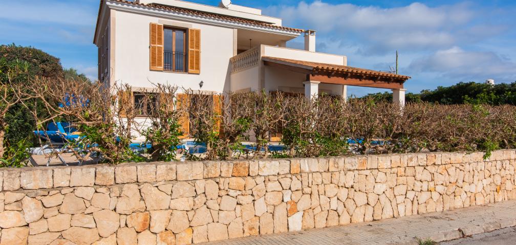 Villa Amarador