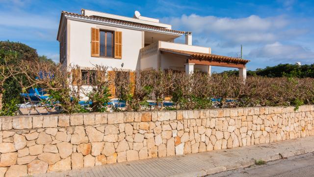 Villa Amarador