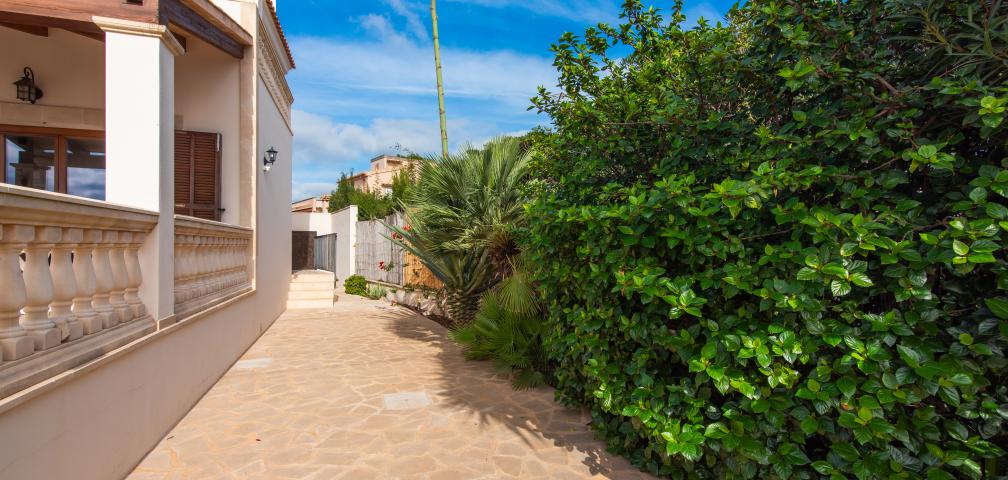 Villa Amarador