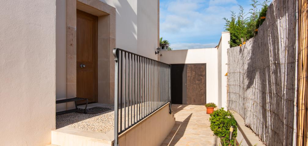 Villa Amarador