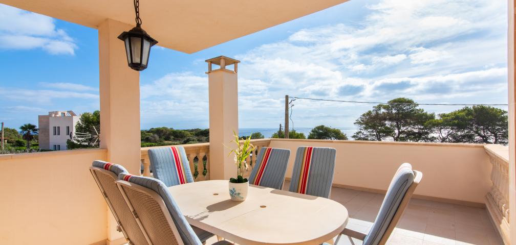 Villa Amarador