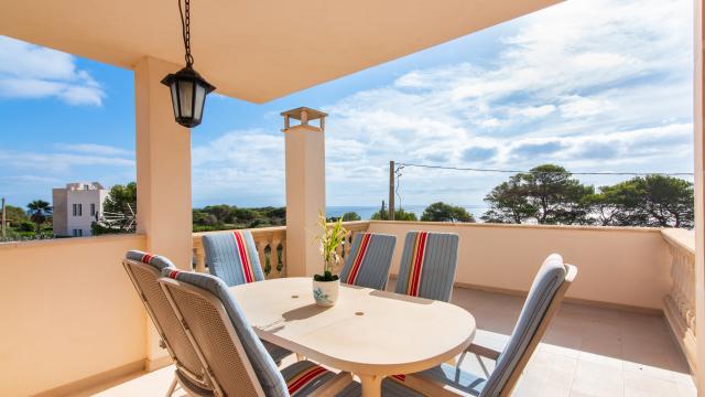 Villa Amarador