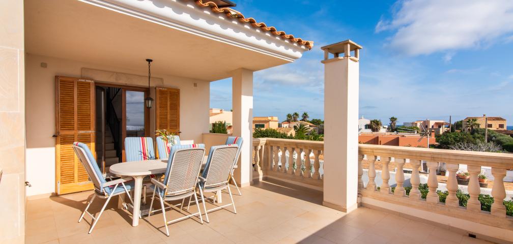 Villa Amarador