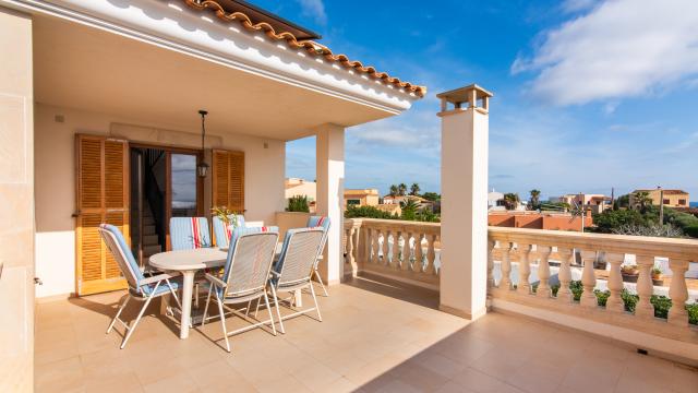 Villa Amarador