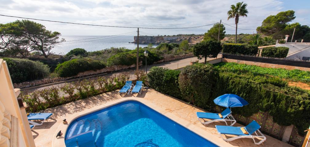 Villa Amarador