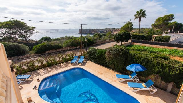 Villa Amarador