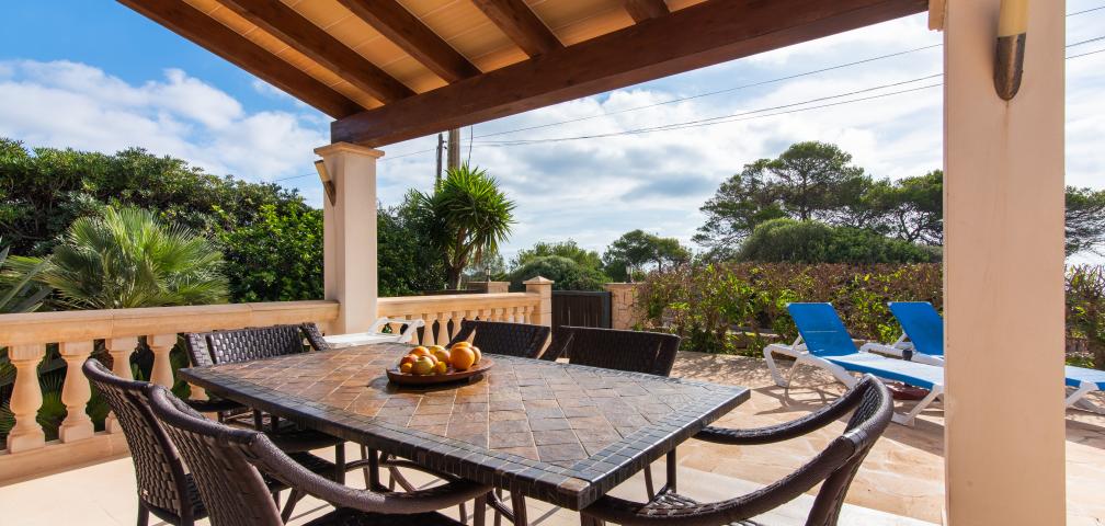 Villa Amarador