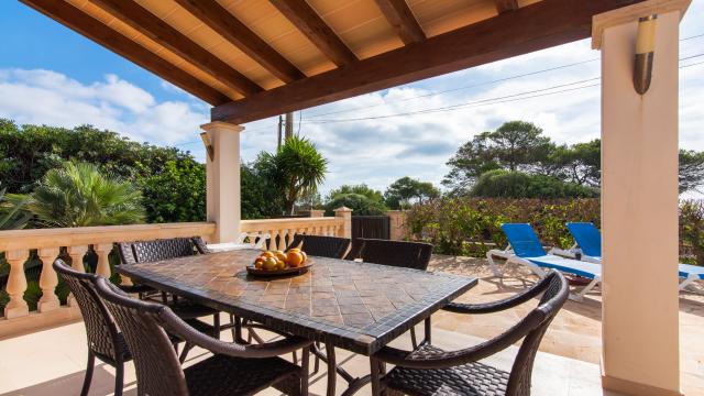 Villa Amarador