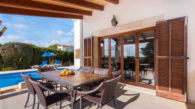 Villa Amarador