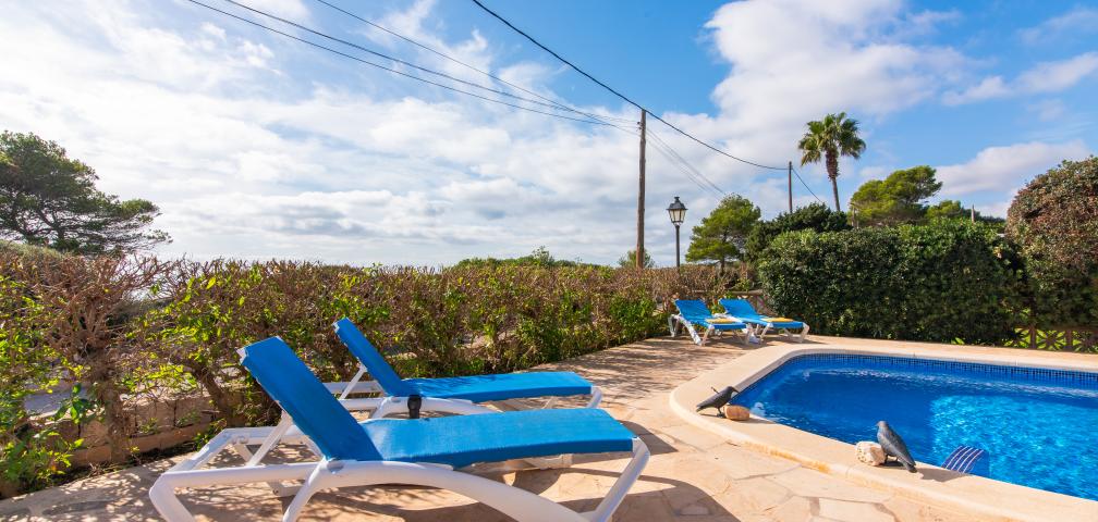 Villa Amarador