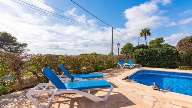 Villa Amarador