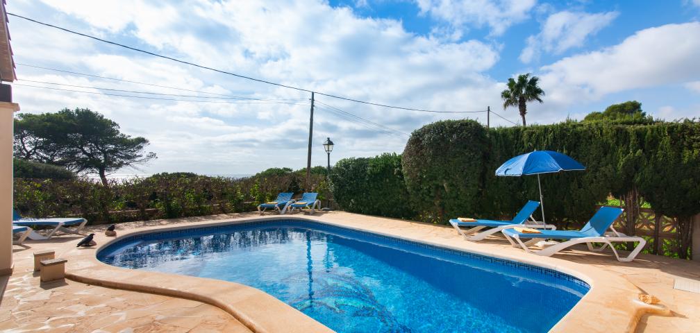 Villa Amarador