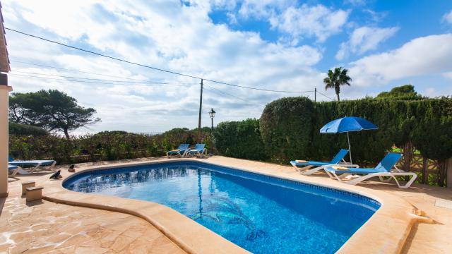 Villa Amarador