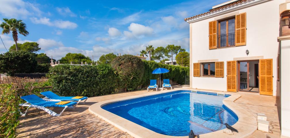 Villa Amarador