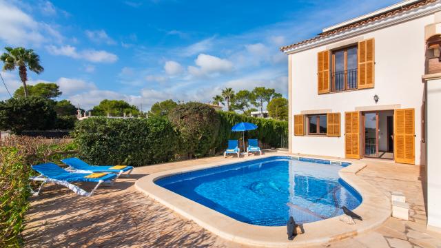 Villa Amarador