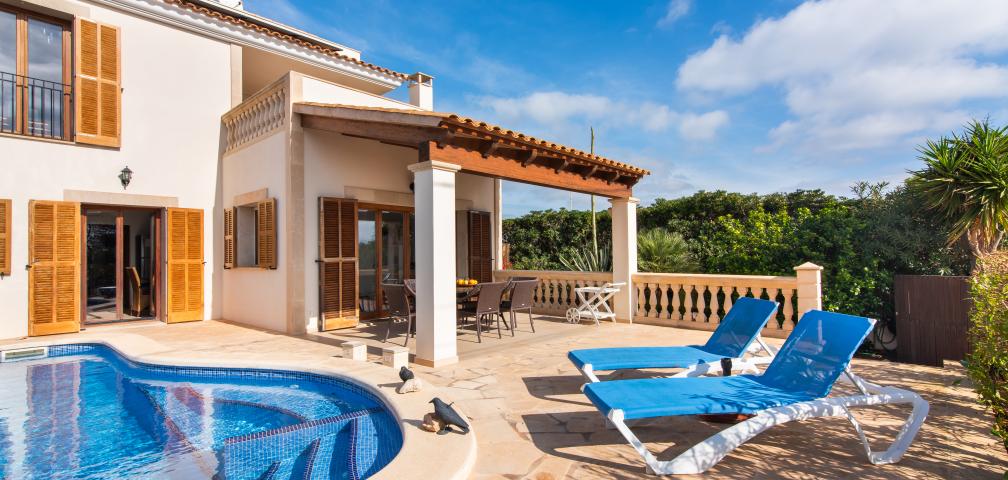 Villa Amarador