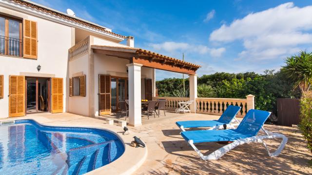 Villa Amarador