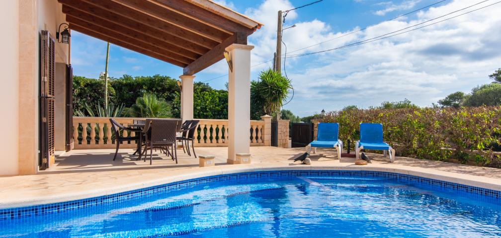 Villa Amarador